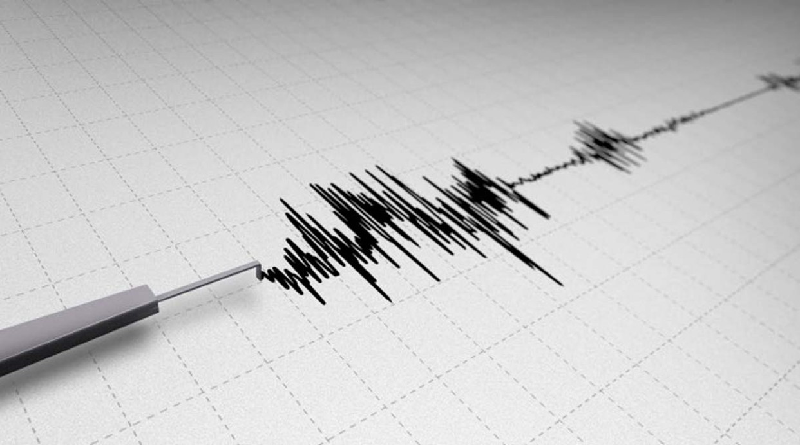 ¿Cómo se mide un terremoto?