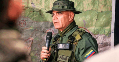 FANB mantiene ofensiva con estrategias coherentes para defender la paz y soberanía
