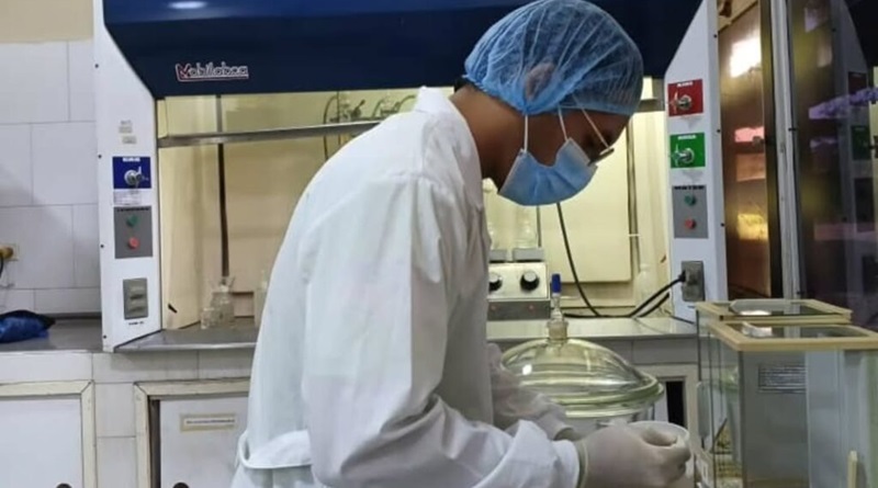 Científicos elevan estándares de control de calidad alimentaria en Venezuela