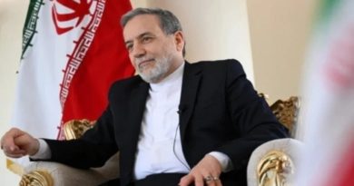 Nuestra bomba nuclear es la resistencia del pueblo, afirma Irán