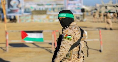 Netanyahu fracasó en derrotar a Hamás admite prensa israelí