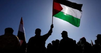 Hutíes continuarán acciones militares hasta cese total de ataques contra Gaza