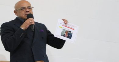 Jorge Rodríguez: Vamos a ver si Trinidad-Tobago no necesita el gas de Venezuela