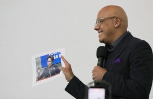 Jorge Rodríguez: Vamos a ver si Trinidad-Tobago no necesita el gas de Venezuela