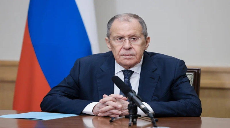 Canciller de Rusia destaca a Latinoamérica como centro clave del nuevo orden multipolar
