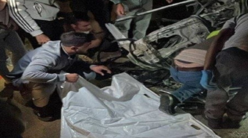 Agresiones contra sur de Líbano dejan tres mártires