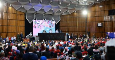 Constituidos más de 4.360 Consejos Productivos de Trabajadores y Trabajadoras (CPTT