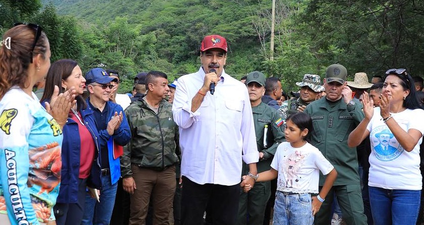 FANB ha cohesionado y democratizado la defensa nacional