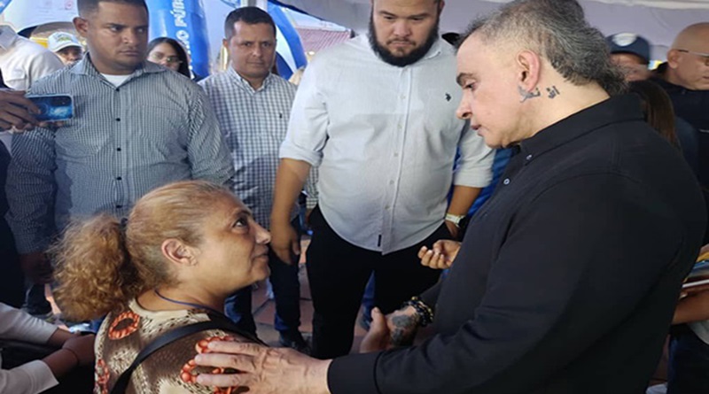 Más de 4 millones de personas atendidas en jornadas de justicia de calle y despachos fiscales