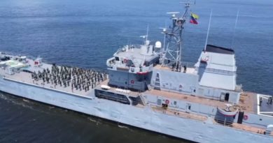 Operación Cumanagoto 200 elimina 14 bases logísticas de narcotráfico en Sucre