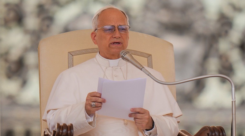 Papa León XIV anula exclusividad sobre gestión patrimonial al Banco del Vaticano