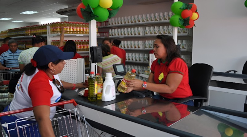 Hemos diseñado un plan para reactivar y entregarle a comunidades y trabajadores en sus instituciones, todos los Mercal y los Pdval del país