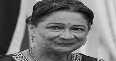 AN declara Persona Non Grata a primera ministra Trinidad y Tobago Kamla Persad-Bissessar