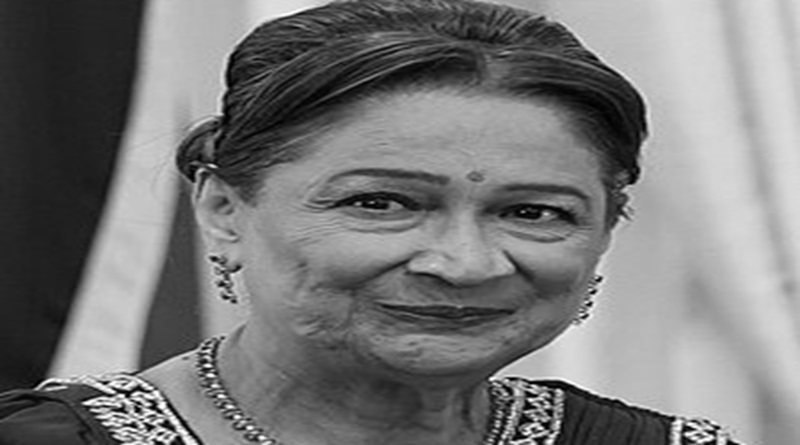 AN declara Persona Non Grata a primera ministra Trinidad y Tobago Kamla Persad-Bissessar