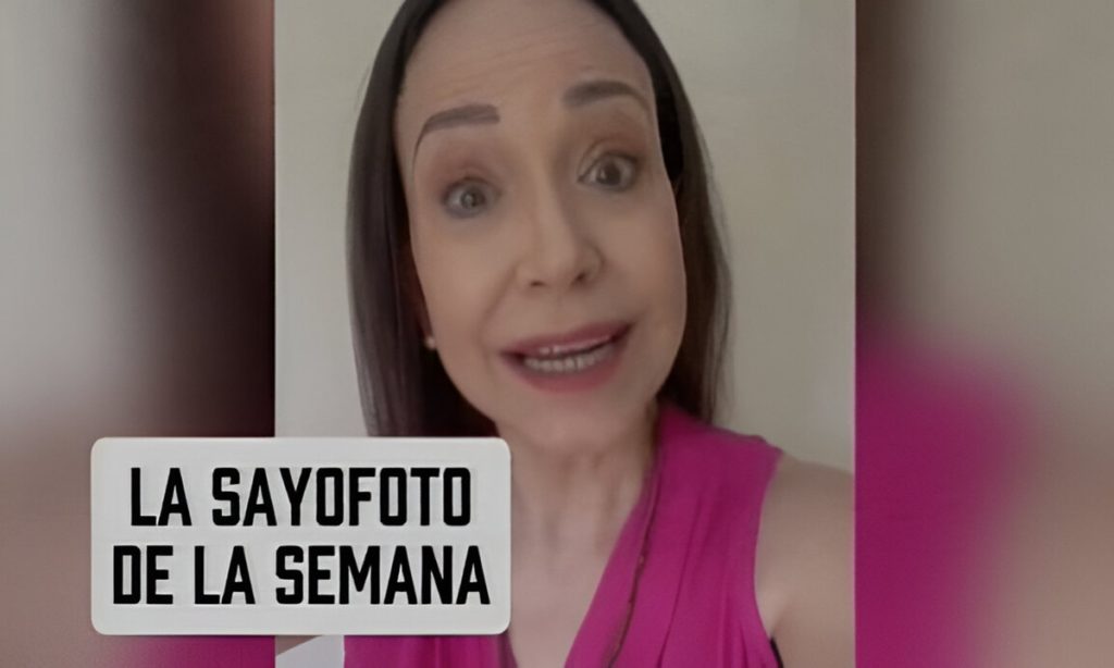 La SAYOFOTO