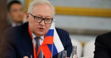 El vicecanciller ruso denunció que Washington actúa en la región latinoamericana basándose en el enfoque 'divide y vencerás'.