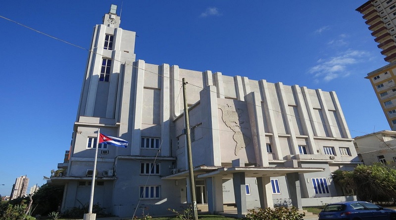 Casa de las Américas condena despliegue bélico de EE. UU. en el Caribe