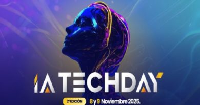 IA Tech Day 2025 presentará avances tecnológicos este fin de semana en Caracas