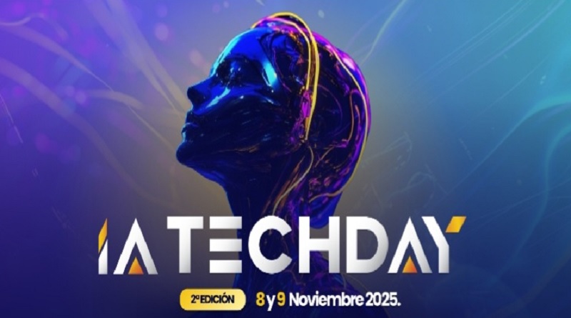 IA Tech Day 2025 presentará avances tecnológicos este fin de semana en Caracas