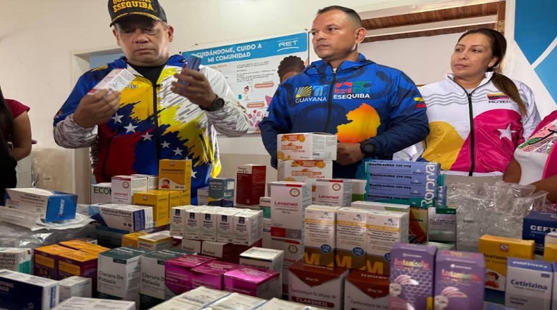 Refuerzan acción social y poder comunal en comunidades indígenas