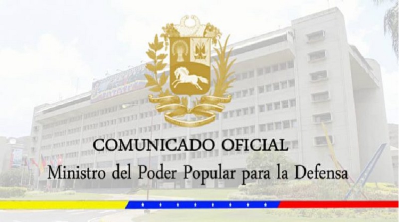 COMUNICADO | FANB inicia fase superior del Plan Independencia 200