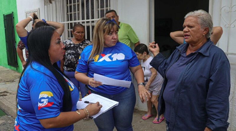 Sala 1x10 del Buen Gobierno en Valencia atiende 24.409 solicitudes del pueblo