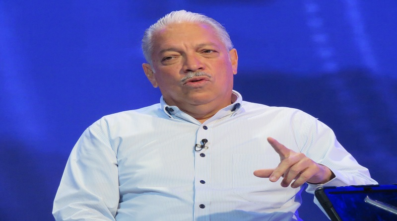 Gobernador Elio Serrano repudió actuación de Trinidad y Tobago contra Venezuela