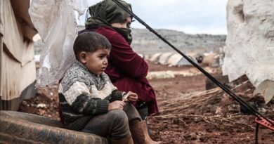 Más de un millón de refugiados han retornado a Siria