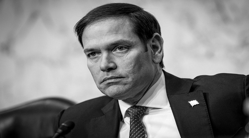 Marco Rubio quería usar la Cumbre de las Américas como plataforma contra Venezuela