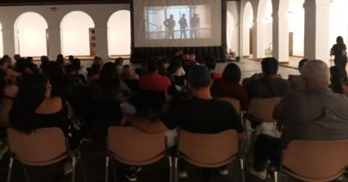 Serie "Nicolás" recorre la vida del presidente Maduro y la Revolución Bolivariana