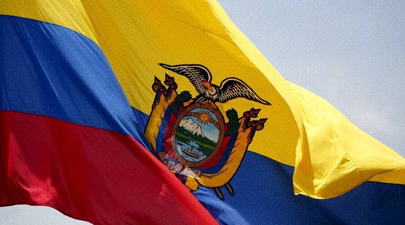 Venezuela felicita al pueblo de Ecuador que dijo NO a las políticas de Noboa