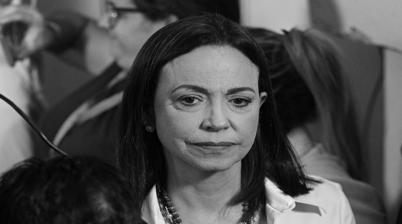 “La Sayona” Machado planea gastar $7 millones en su viaje a Noruega