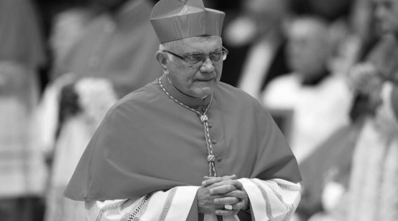 Obispos venezolanos “no se quieren ver retratados en la conducta” de Baltazar Porras