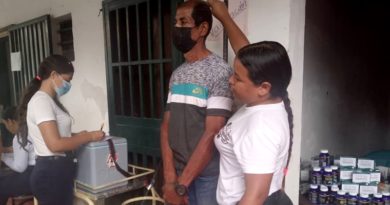 Gran Misión Abuelos y Abuelas de la Patria brinda Atención Integral en Aragua