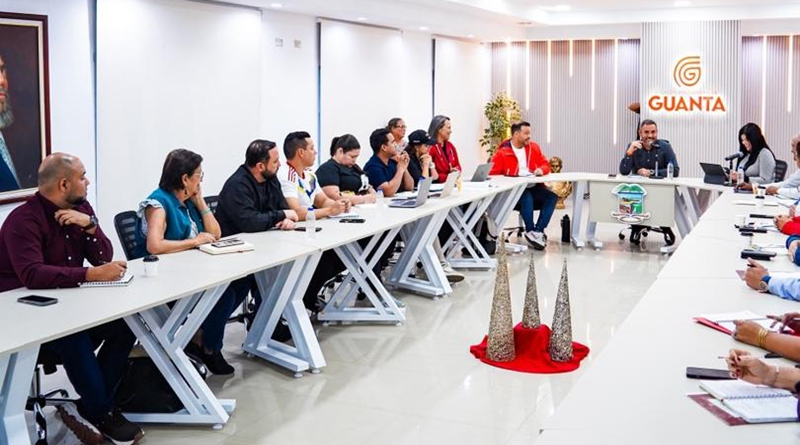 Debaten estrategias en Anzoátegui para fortalecer turismo regional
