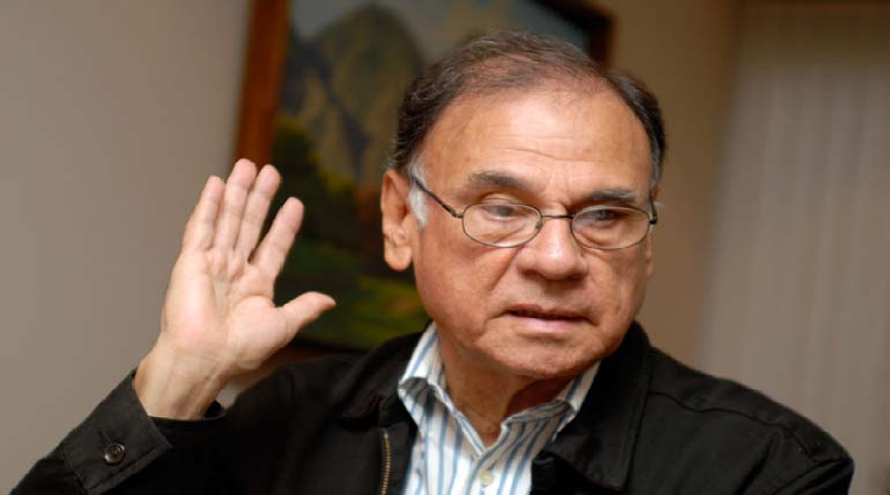 Presidente Maduro rememora legado de Alí Rodríguez Araque a siete años de su siembra