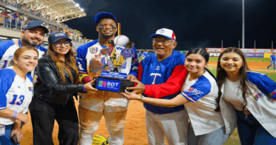 Tiburones de La Guaira conquista la Copa BDT 2025