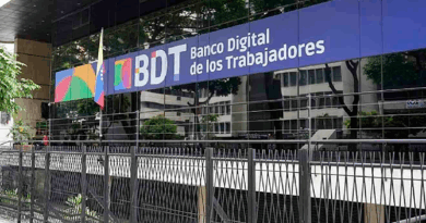 BDT culmina jornadas de bancarización en el estado Trujillo con la Banca Móvil