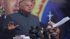 MAZAZO: Trump está reacio a actuar contra Venezuela ante "riesgo monumental"