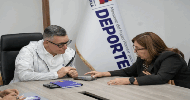 Afinan detalles para décima edición del Maratón CAF 2026