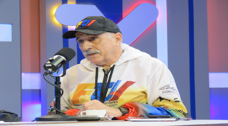 Central Bolivariana de Trabajadores avanza en cambios profundos de la estructura laboral