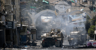 Cisjordania: aumentan incursiones israelíes y planes de asentamiento