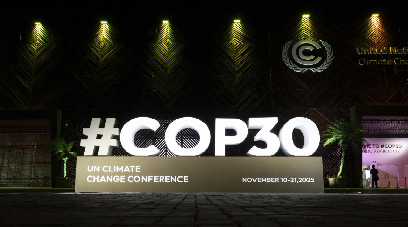 Venezuela fortalece lazos de cooperación con países del mundo en la COP30