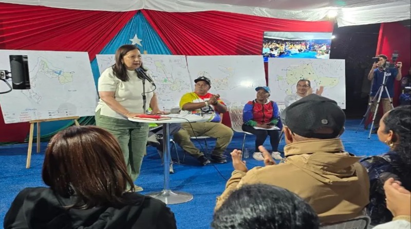 Operación Caracas Sonríe atiende a más de 20 mil habitantes del 23 de Enero