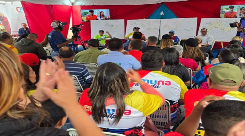 Operación Caracas Sonríe atiende a más de 20 mil habitantes del 23 de Enero