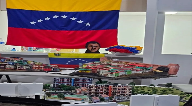 Operación Caracas Sonríe atiende a más de 20 mil habitantes del 23 de Enero