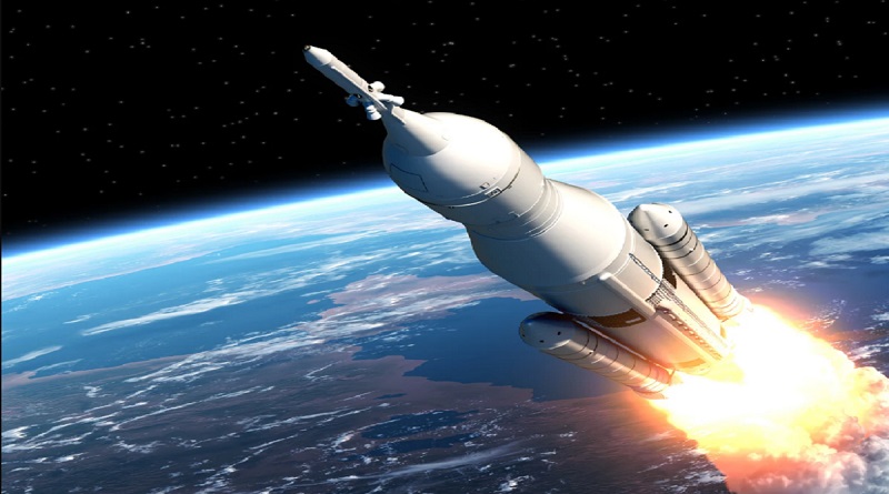 Cohete Angara 1.2 entra en órbita con carga útil del Ministerio de Defensa