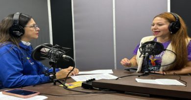 Movimiento Voces Violetas atendió más de 300 mujeres por casos de violencia