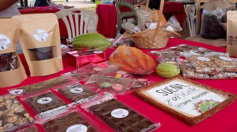 Expoferia Sucre Innova 2025 mostrará capacidad exportadora de la región