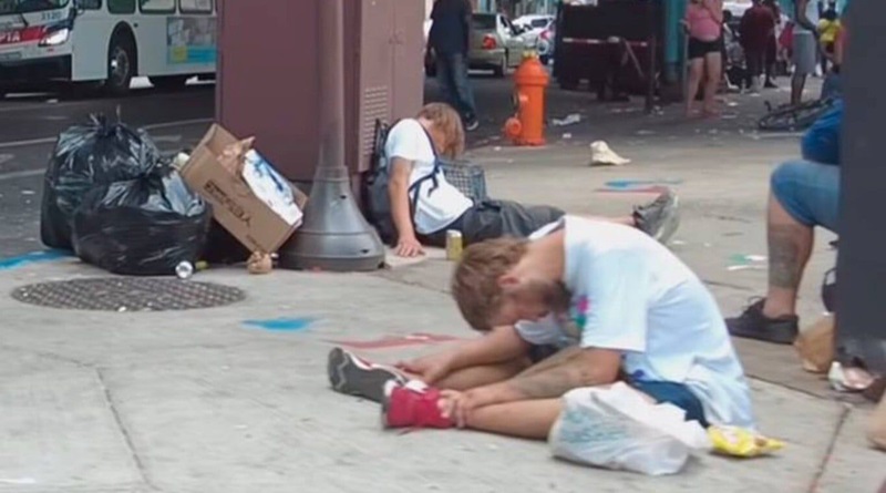 Venezuela denuncia que EE.UU. prioriza gasto militar sobre crisis de fentanilo en su sociedad